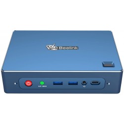 Beelink GTR3 - Mini PC...