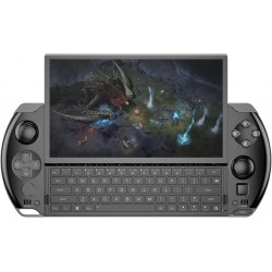 GPD Win 4 2024 - Ultra...