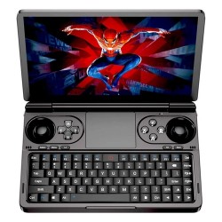 GPD Win Mini 2024 - Ultra...