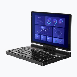 GPD Pocket 4 (8840U) Ultra...